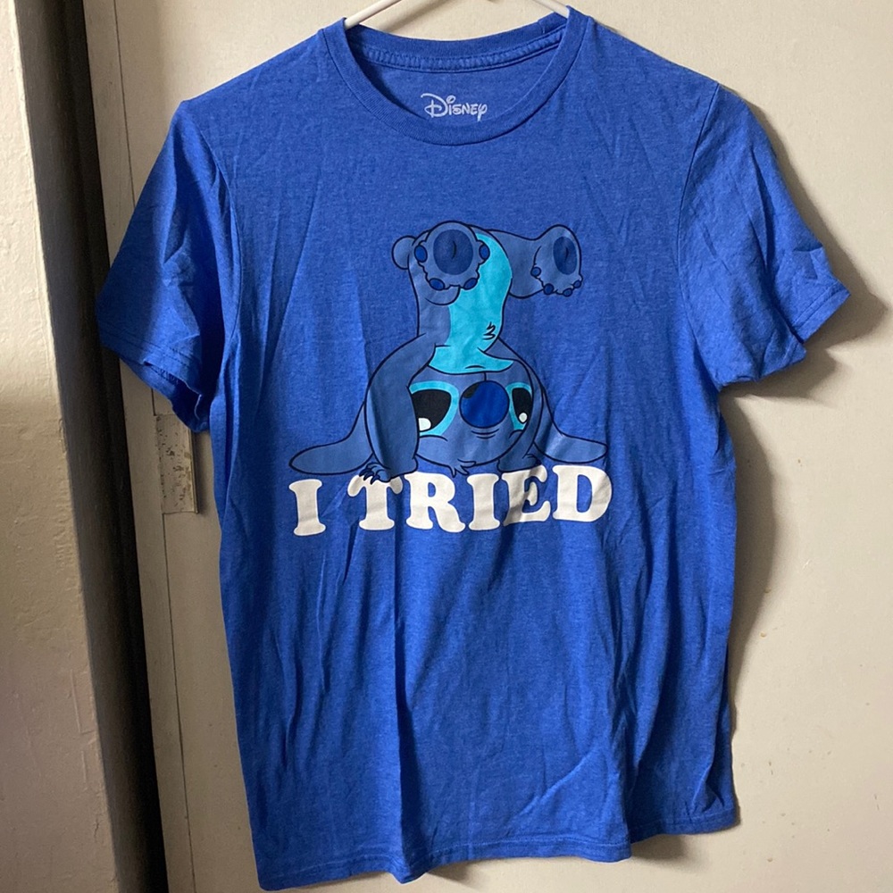 Stitch T-Shirt